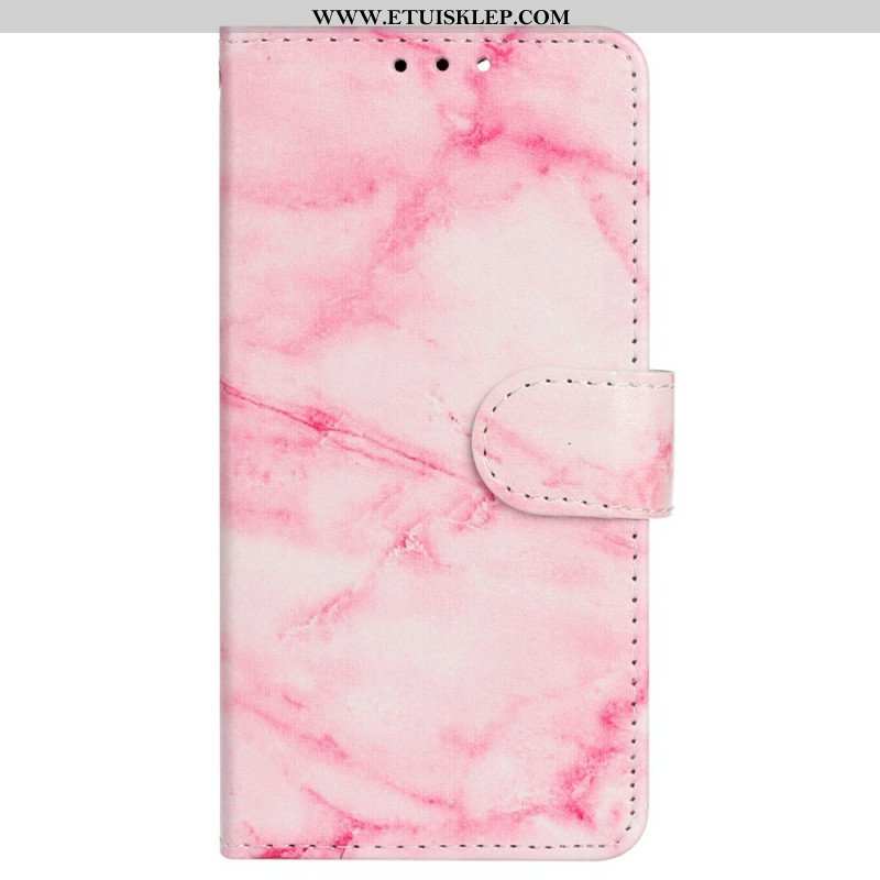 Obudowa Etui Na Telefon do Xiaomi Redmi Note 11 Pro Plus 5G Styl Marmurkowy